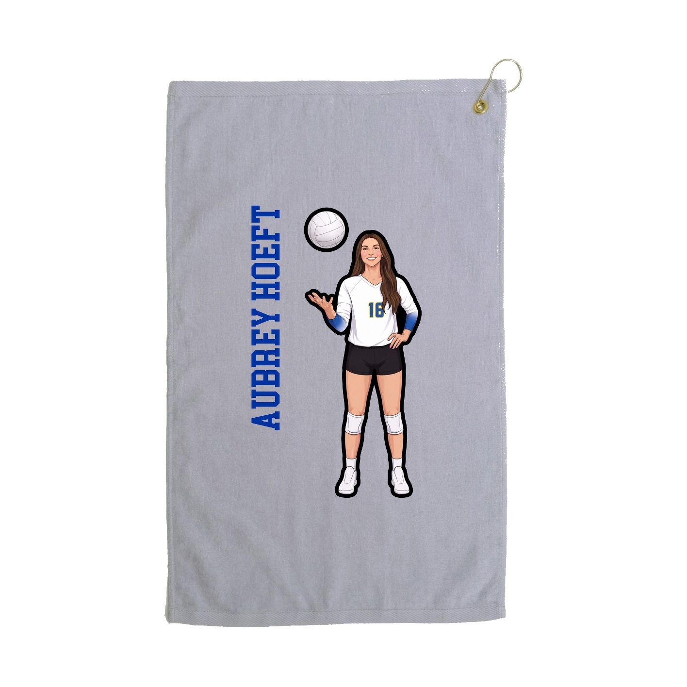 Golf Towel