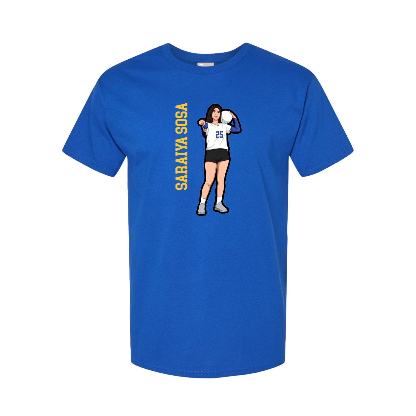 Tee