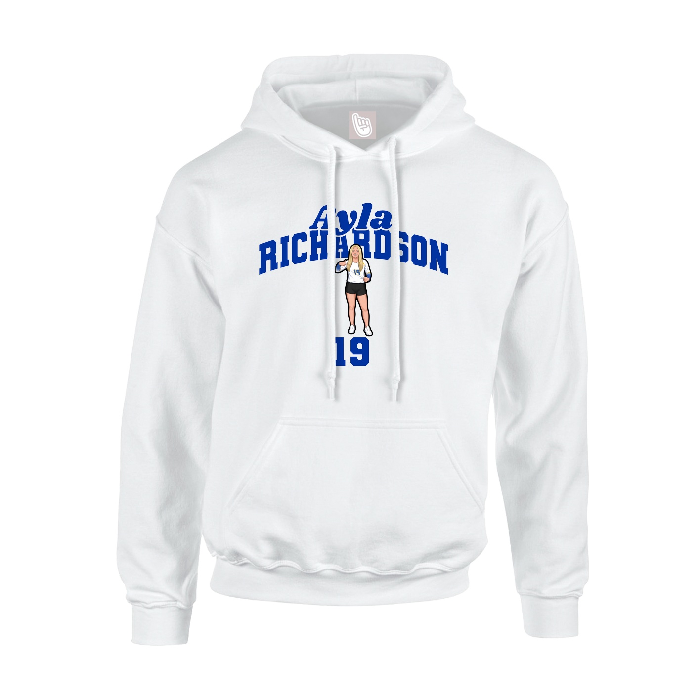 Youth Hoodie