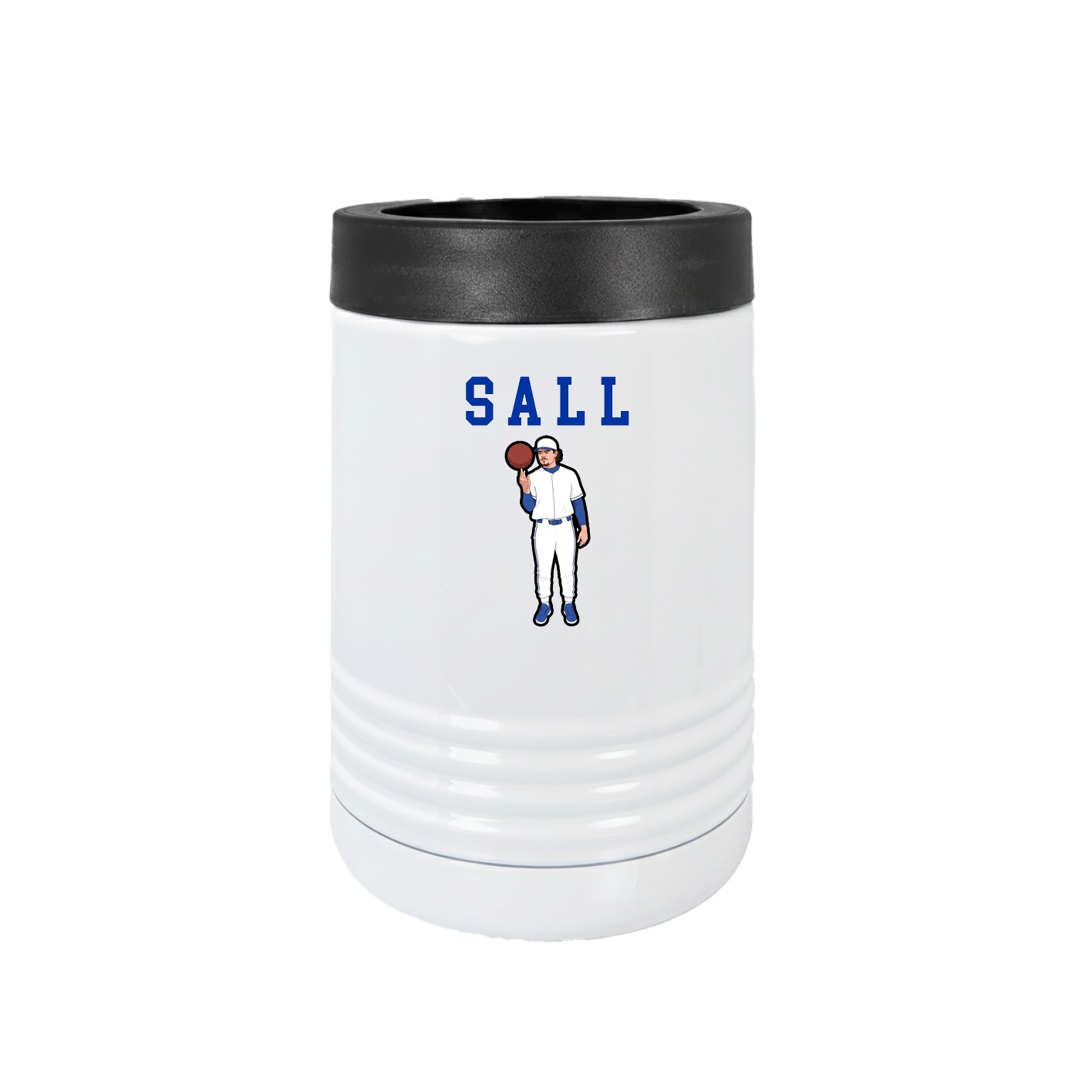Beverage Holder — Shirsey in White