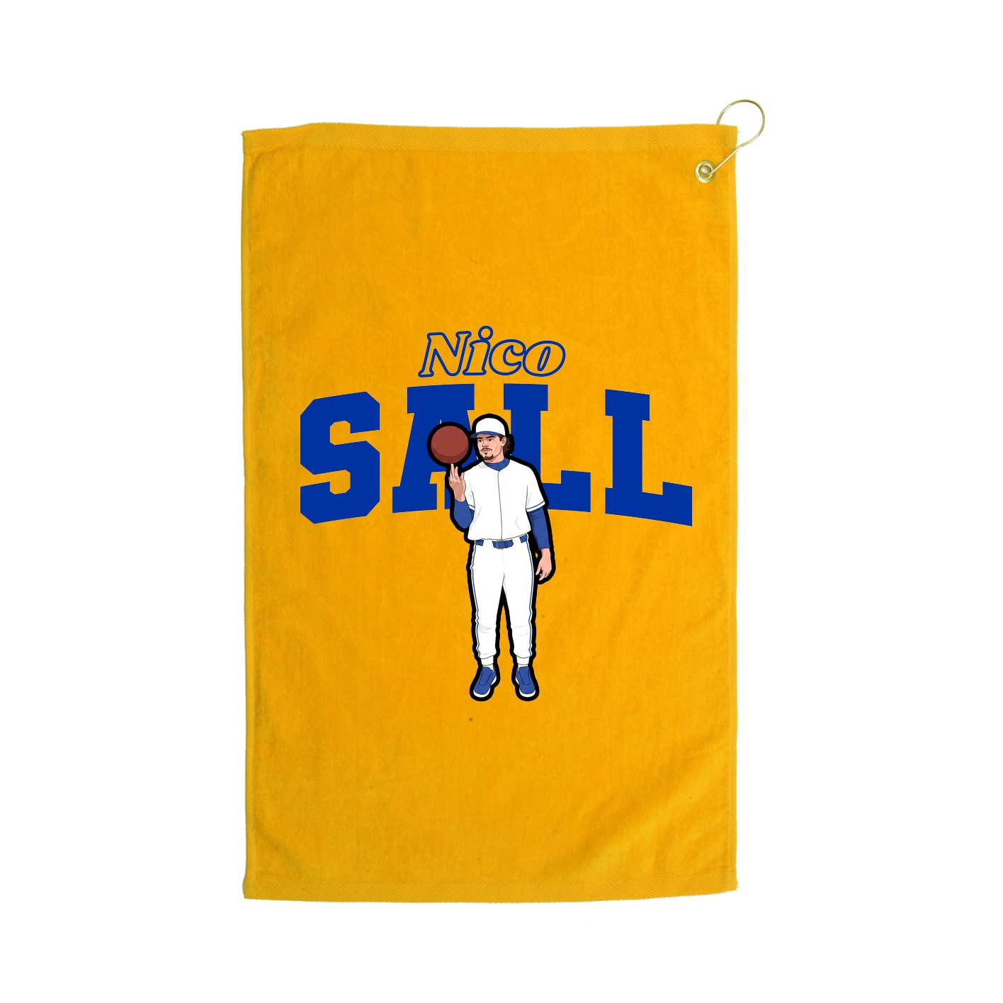 Golf Towel
