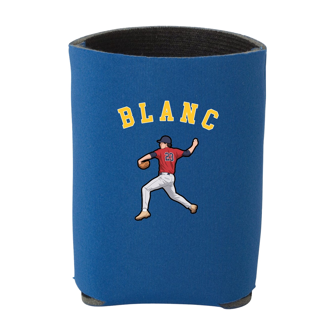 Can Holder — Shirsey Arch in Royal
