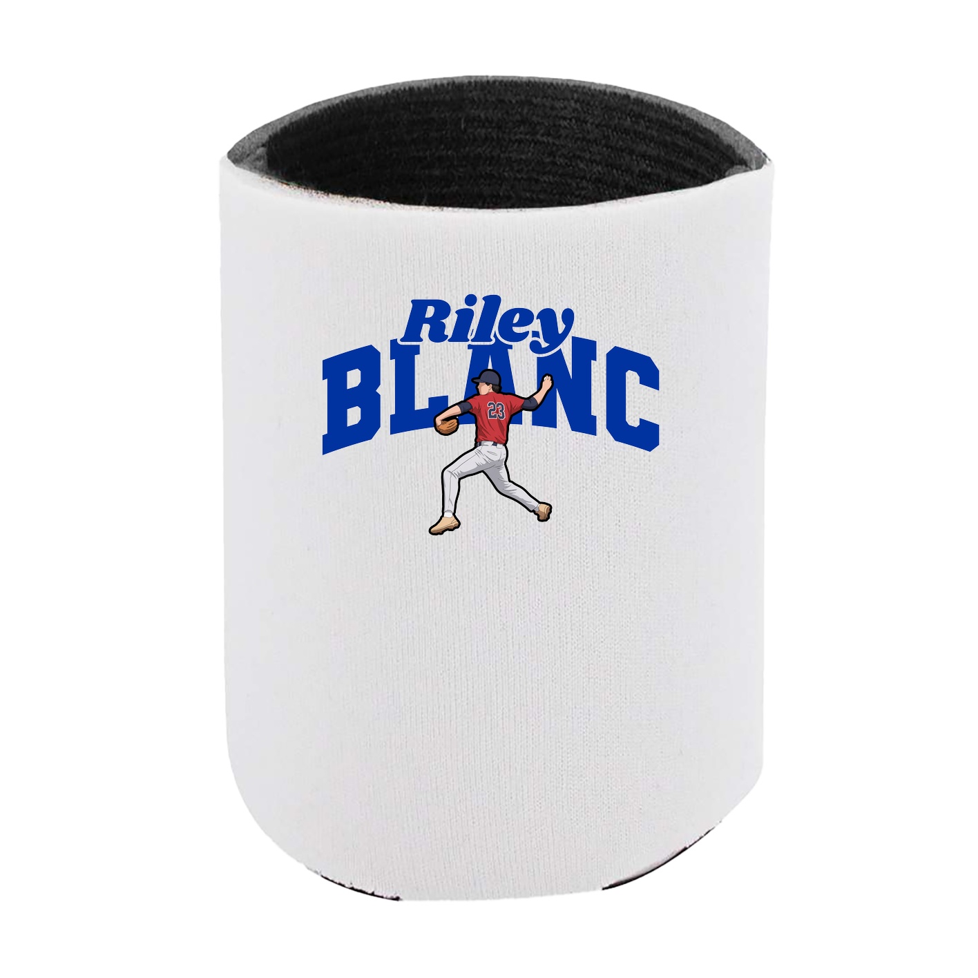 Can Holder — Signature Arch in White