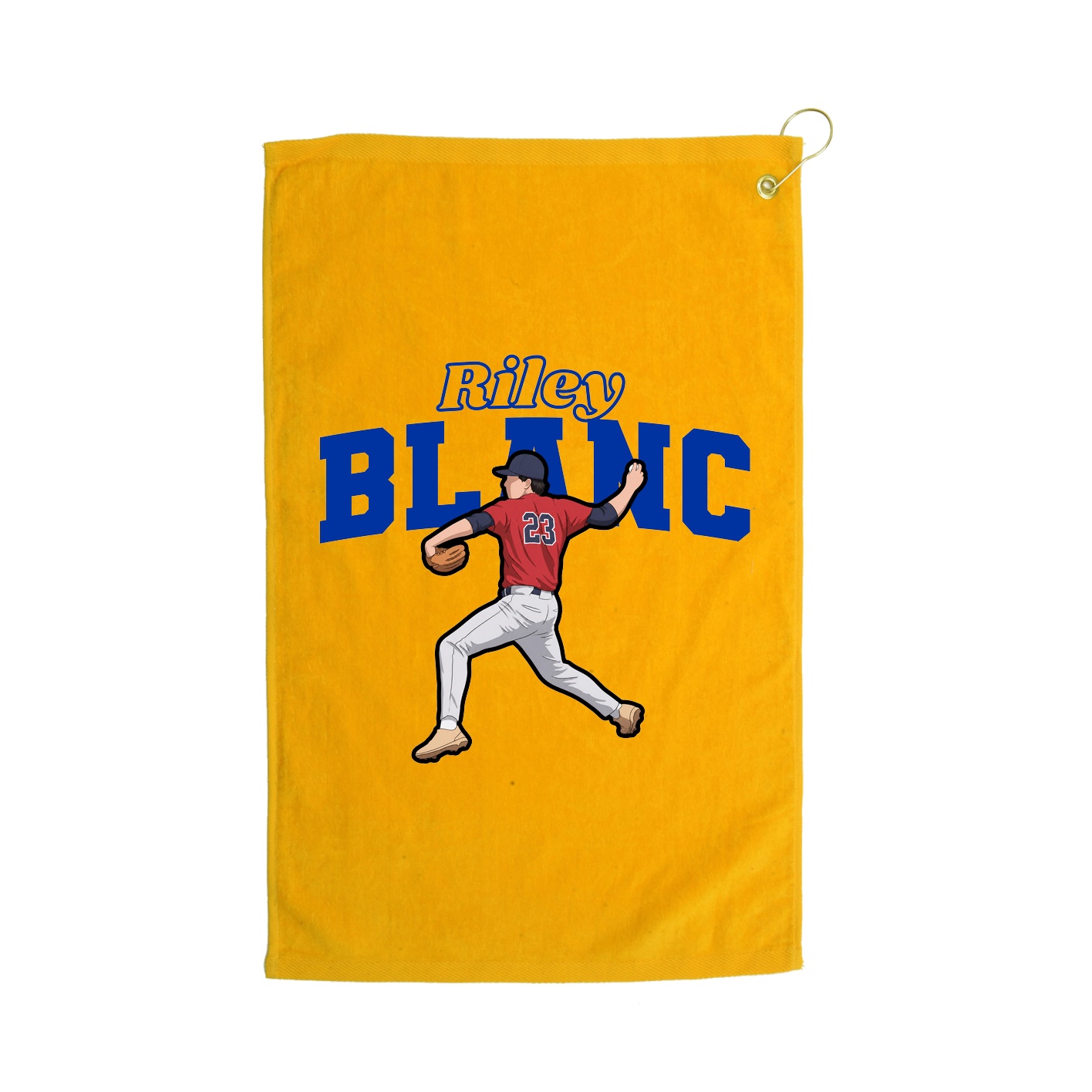Golf Towel
