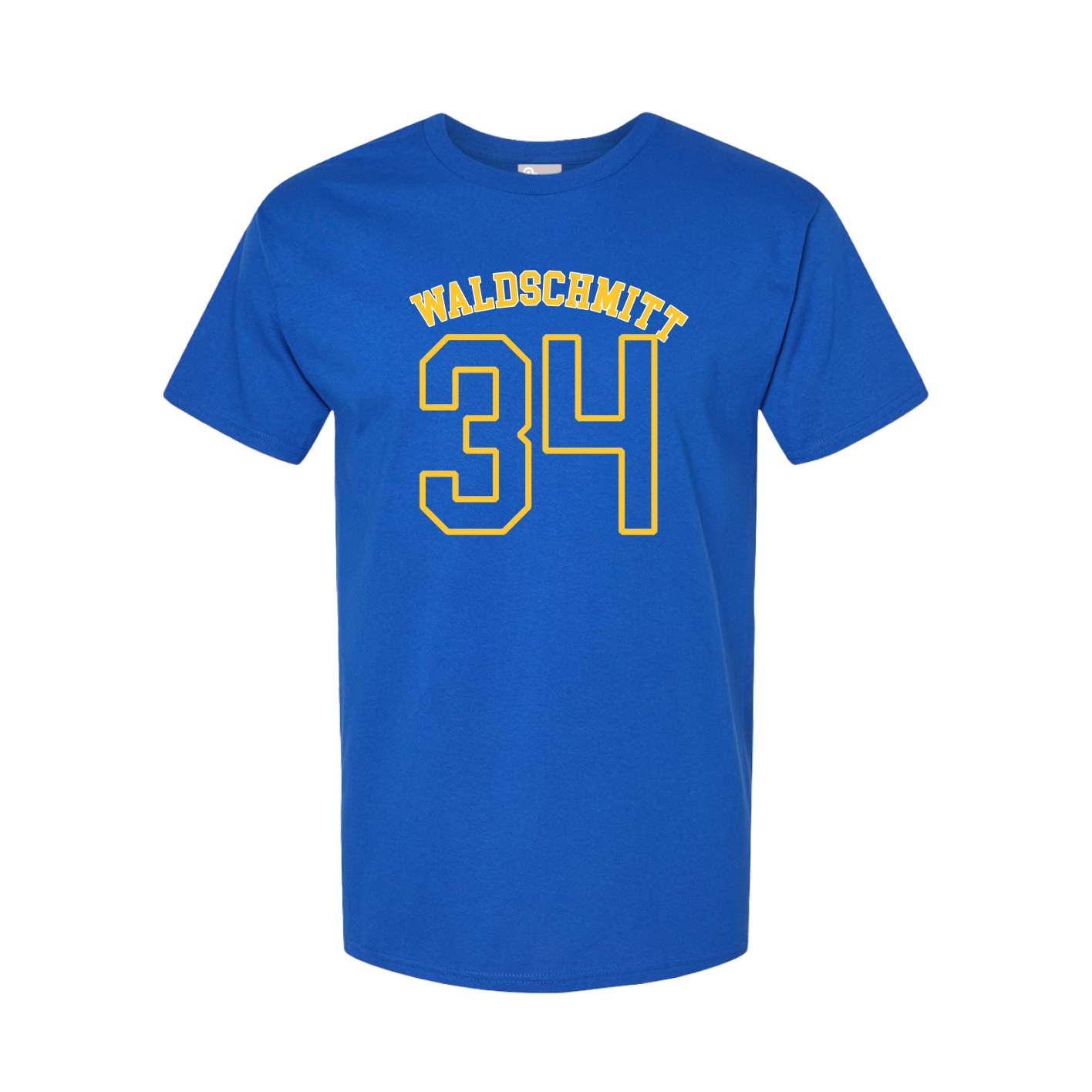 Tee — Shirsey Arch in Royal