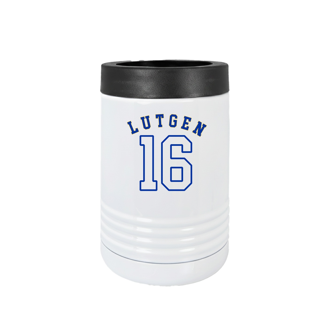 Beverage Holder — Shirsey Arch in White