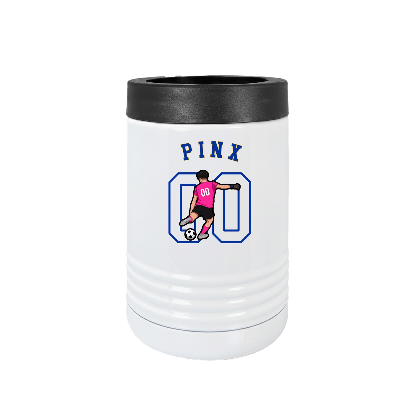 Beverage Holder — Shirsey Arch in White