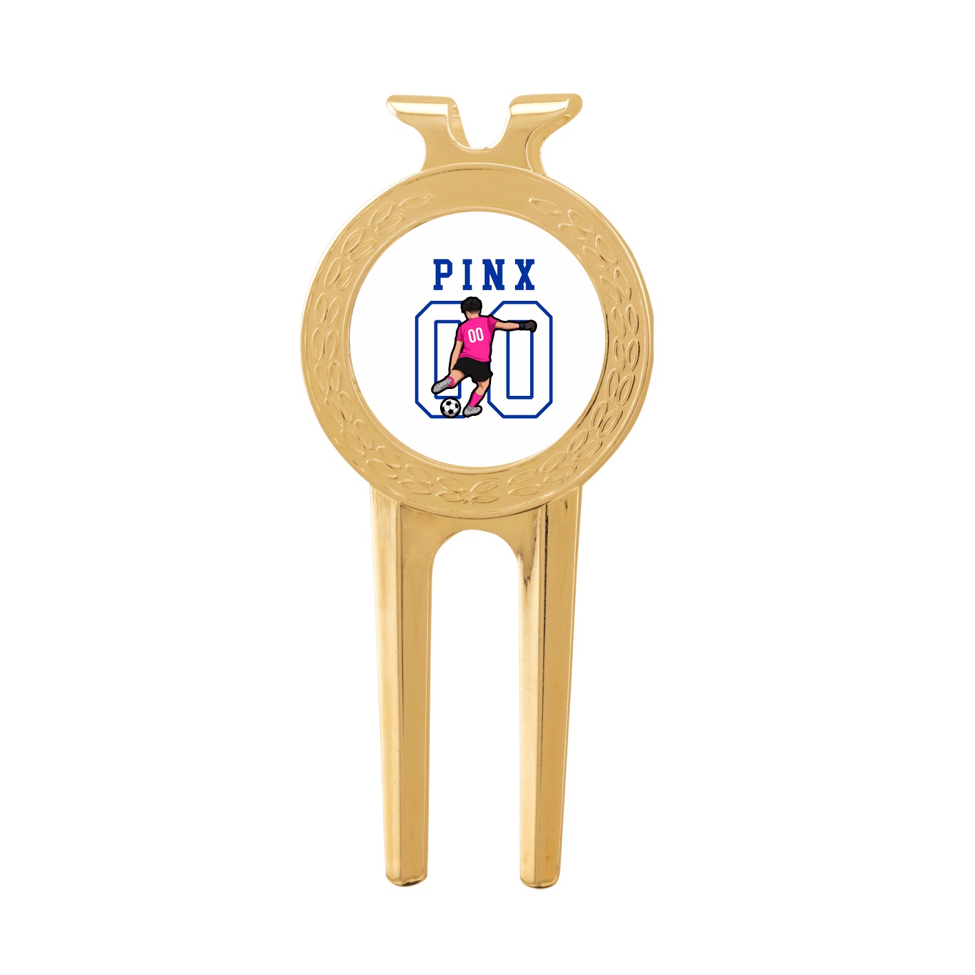 Divot Tool with Ball Marker — Shirsey in Classic