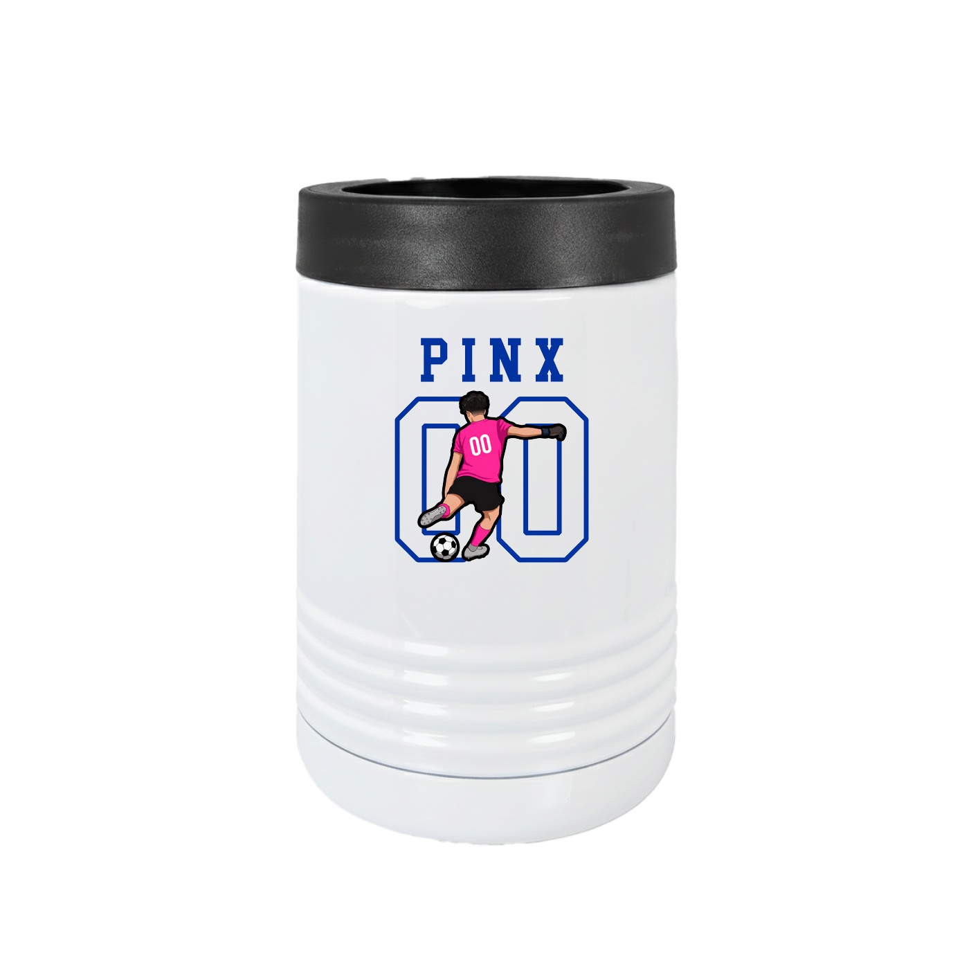 Beverage Holder — Shirsey in White