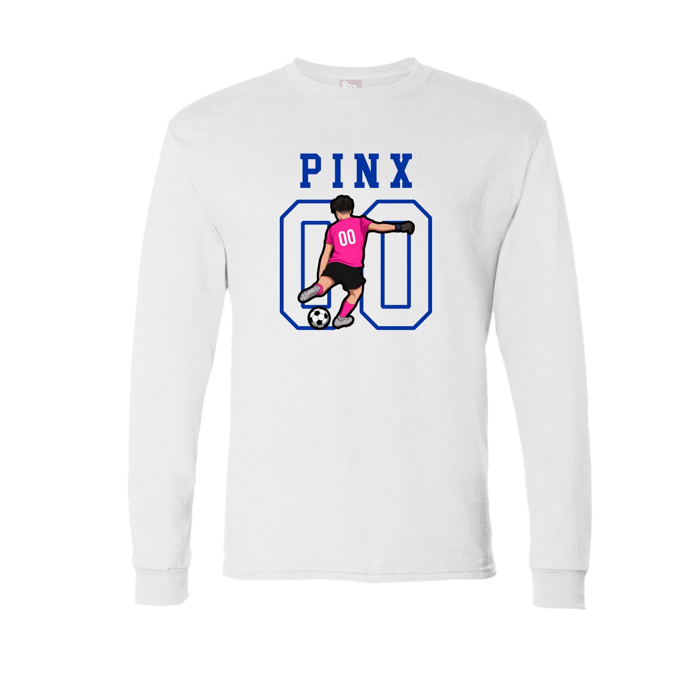 Long Sleeve Tee
