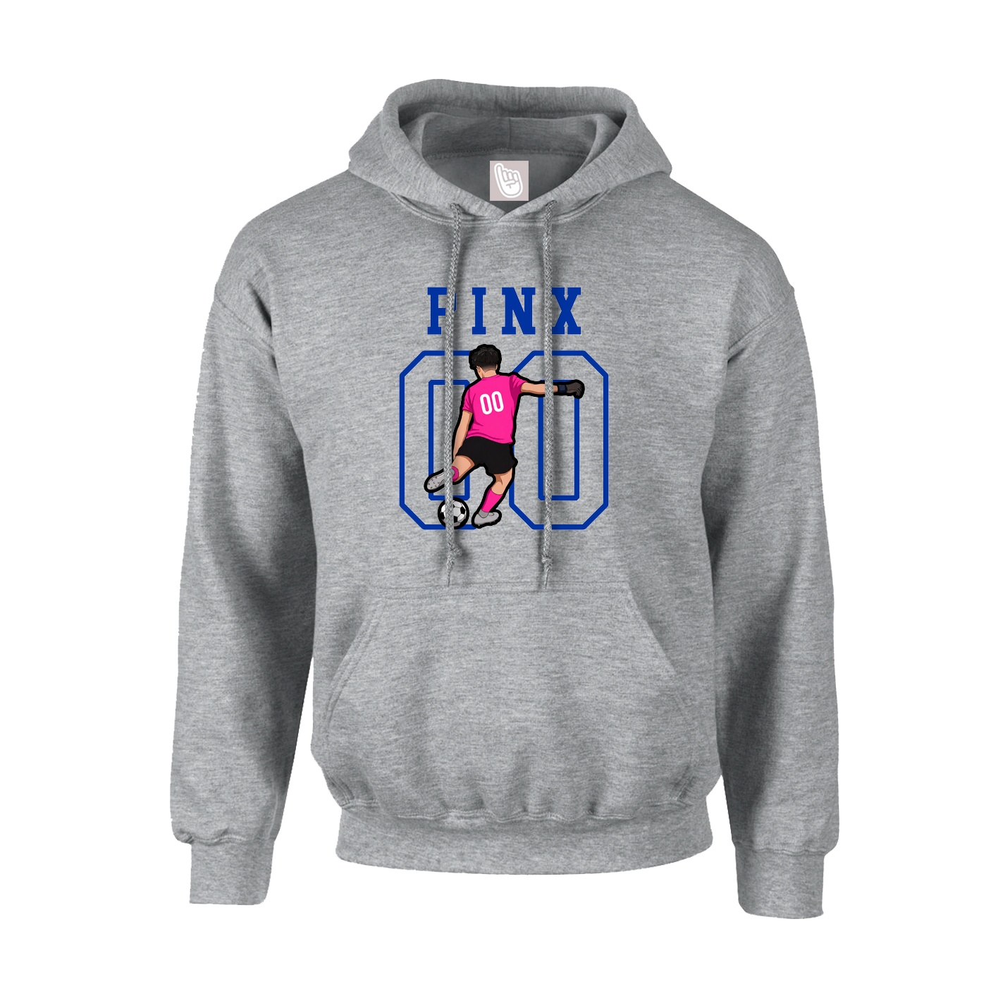 Hoodie