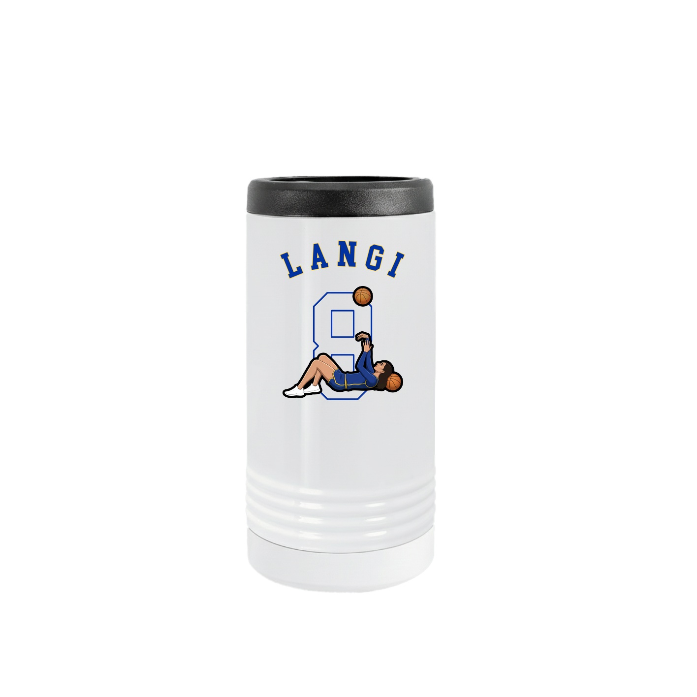 Slim Beverage Holder