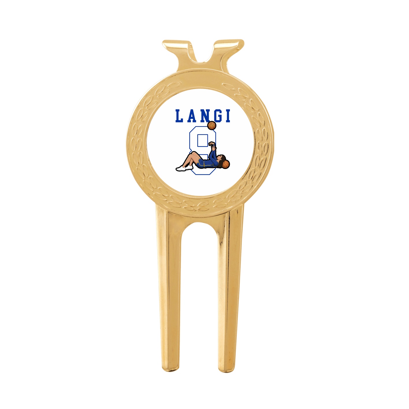 Divot Tool with Ball Marker — Shirsey in Classic