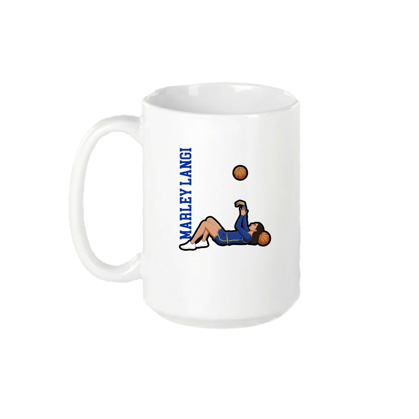 15oz Coffee Mug