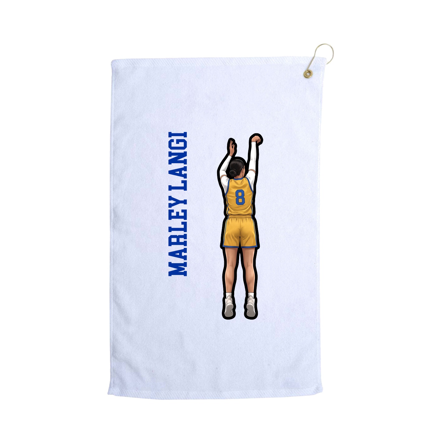 Golf Towel
