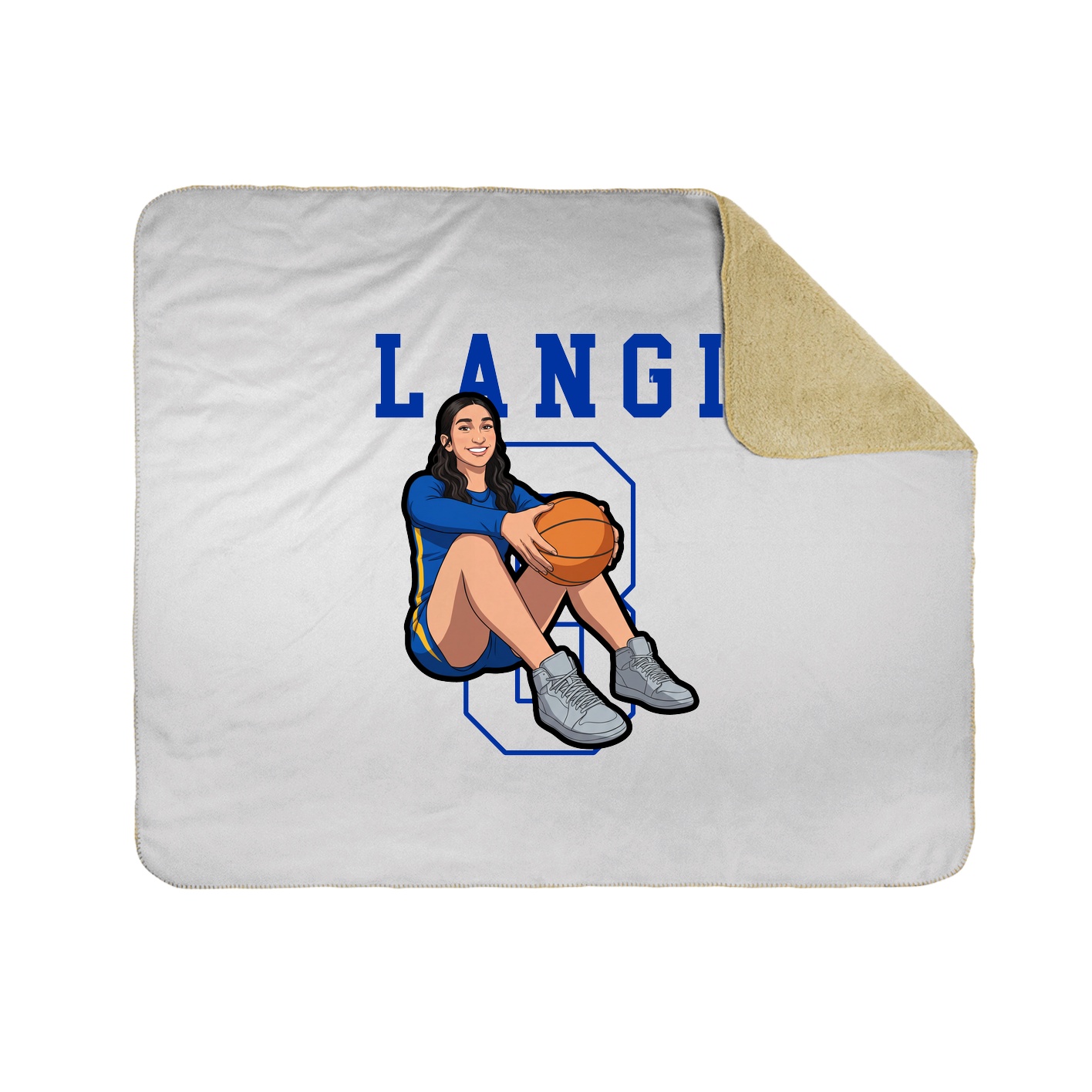 Throw Blanket