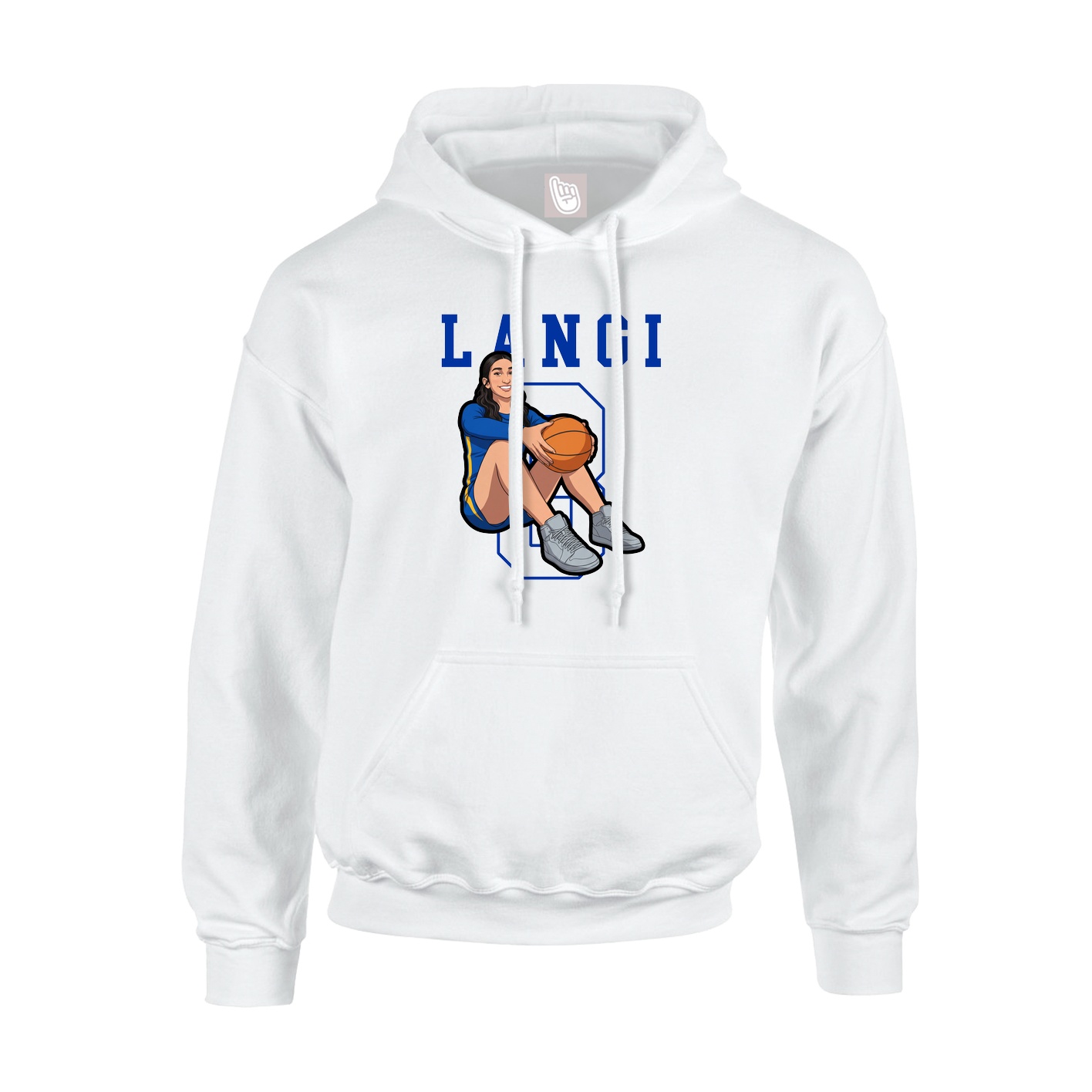 Youth Hoodie