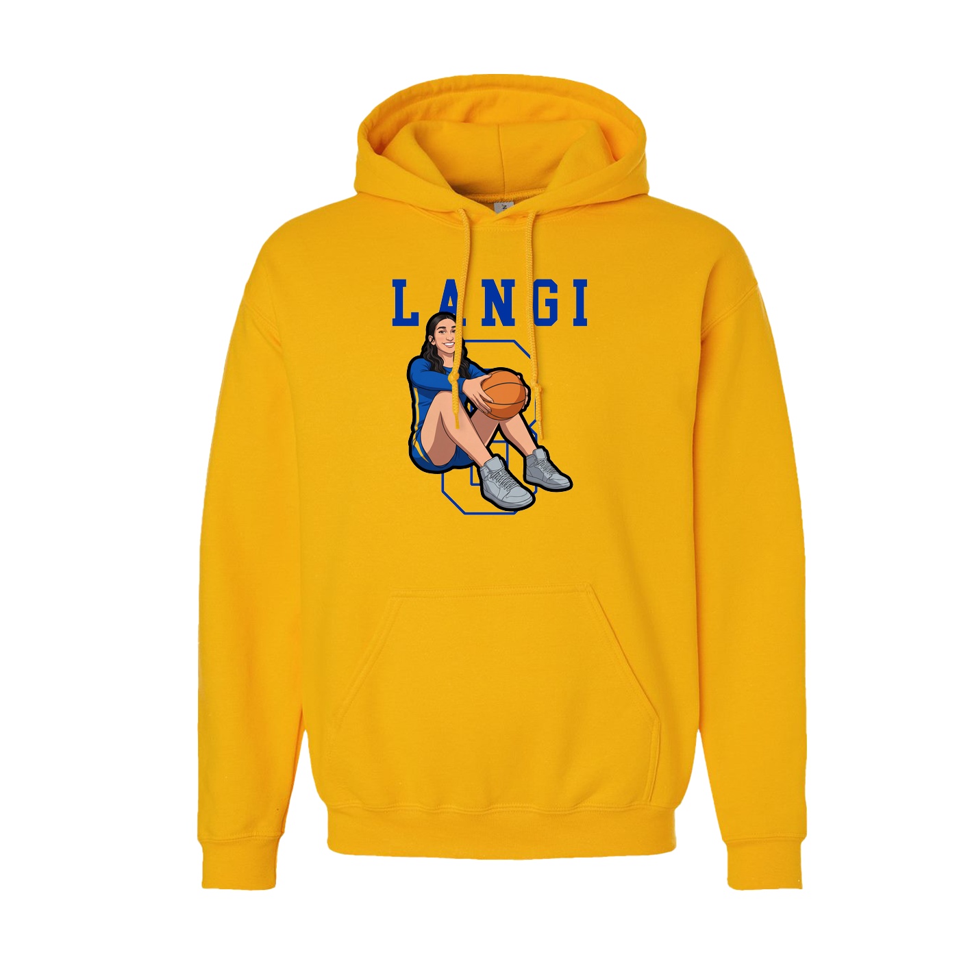 Youth Hoodie