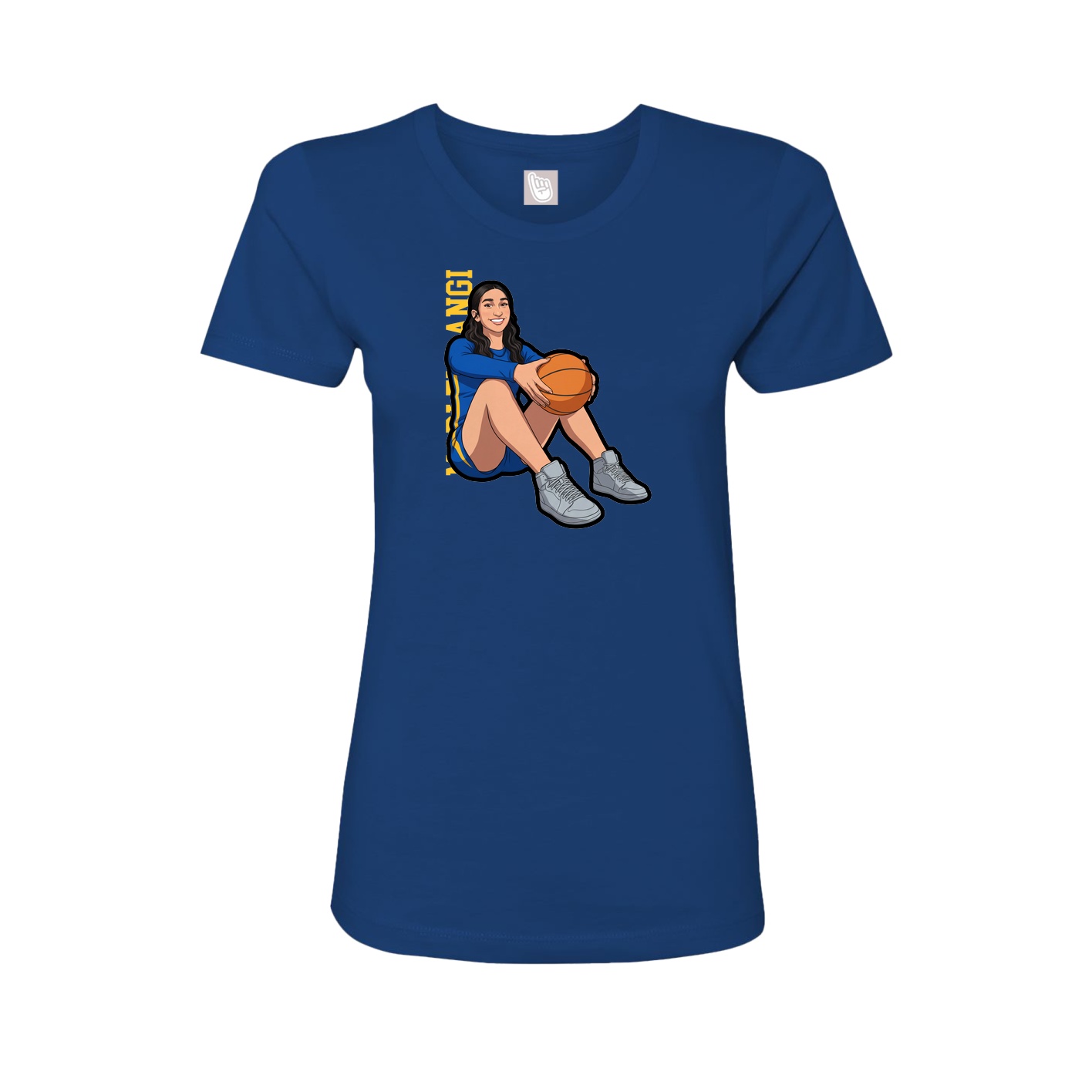 NIL Club Womens Tee