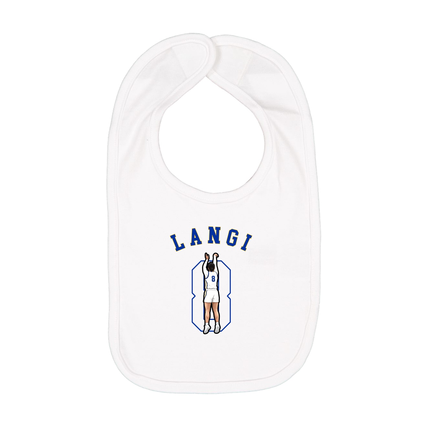 Infant Bib