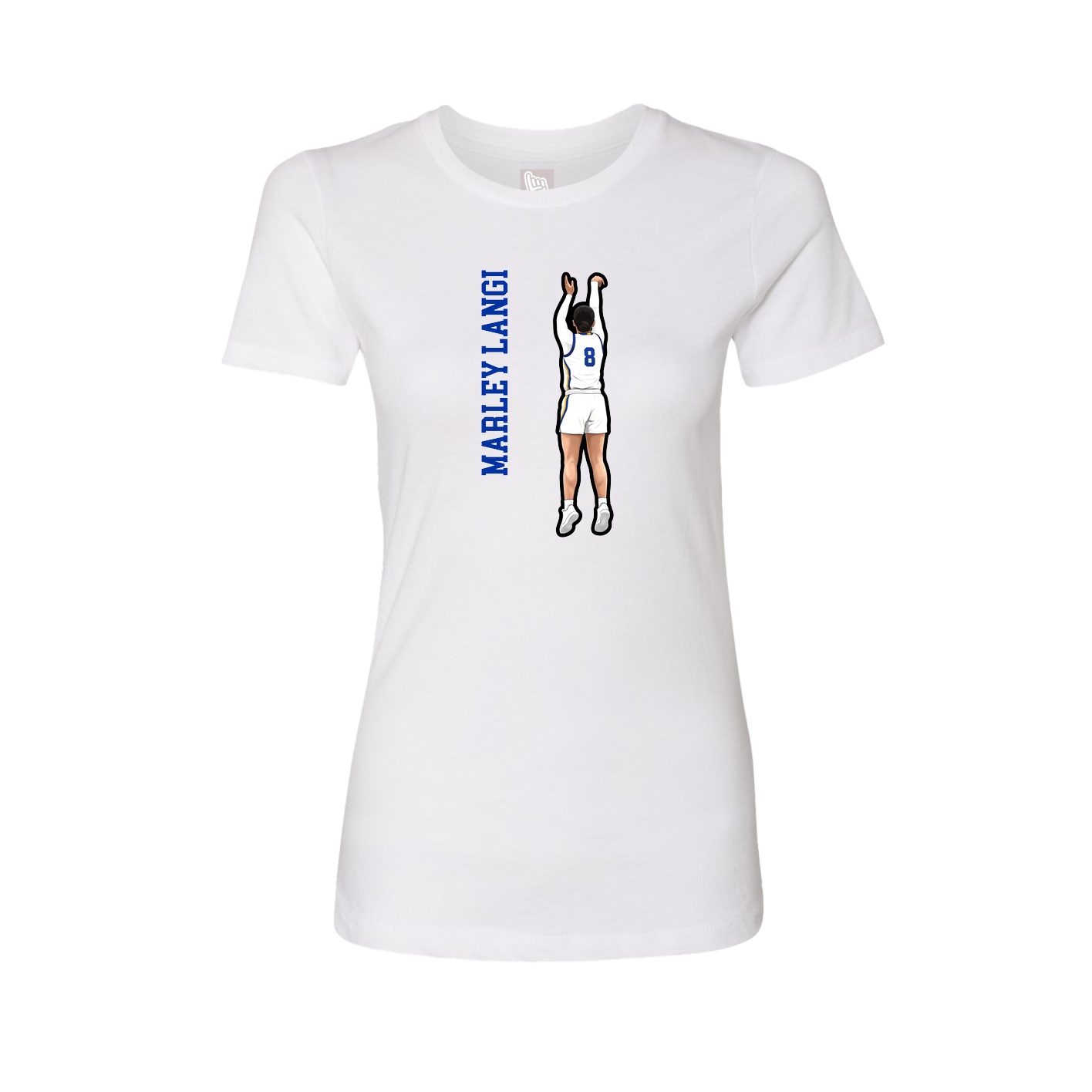 Womens Tee