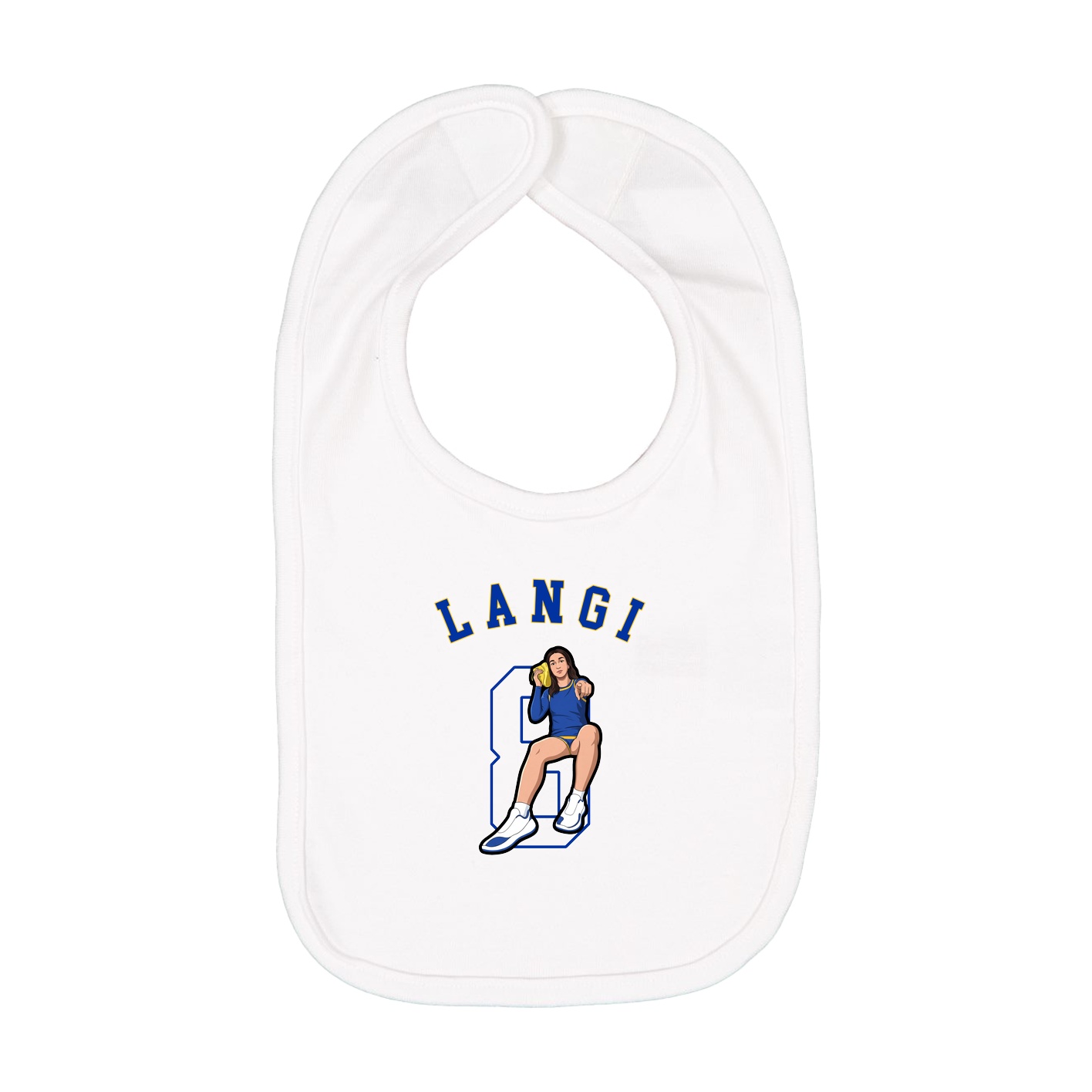 Infant Bib