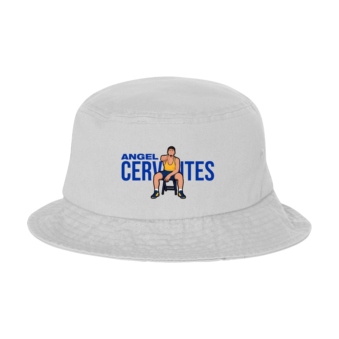 Bucket Cap
