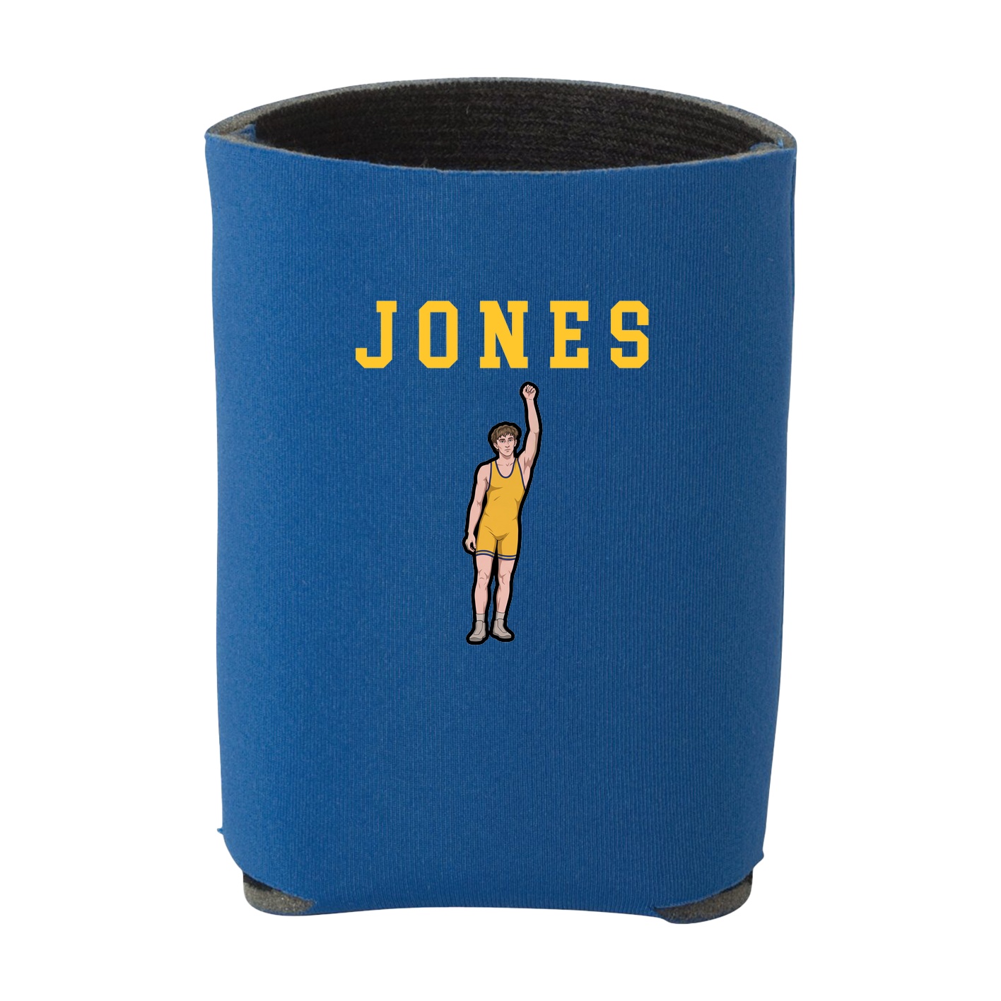 Can Holder — Shirsey in Royal
