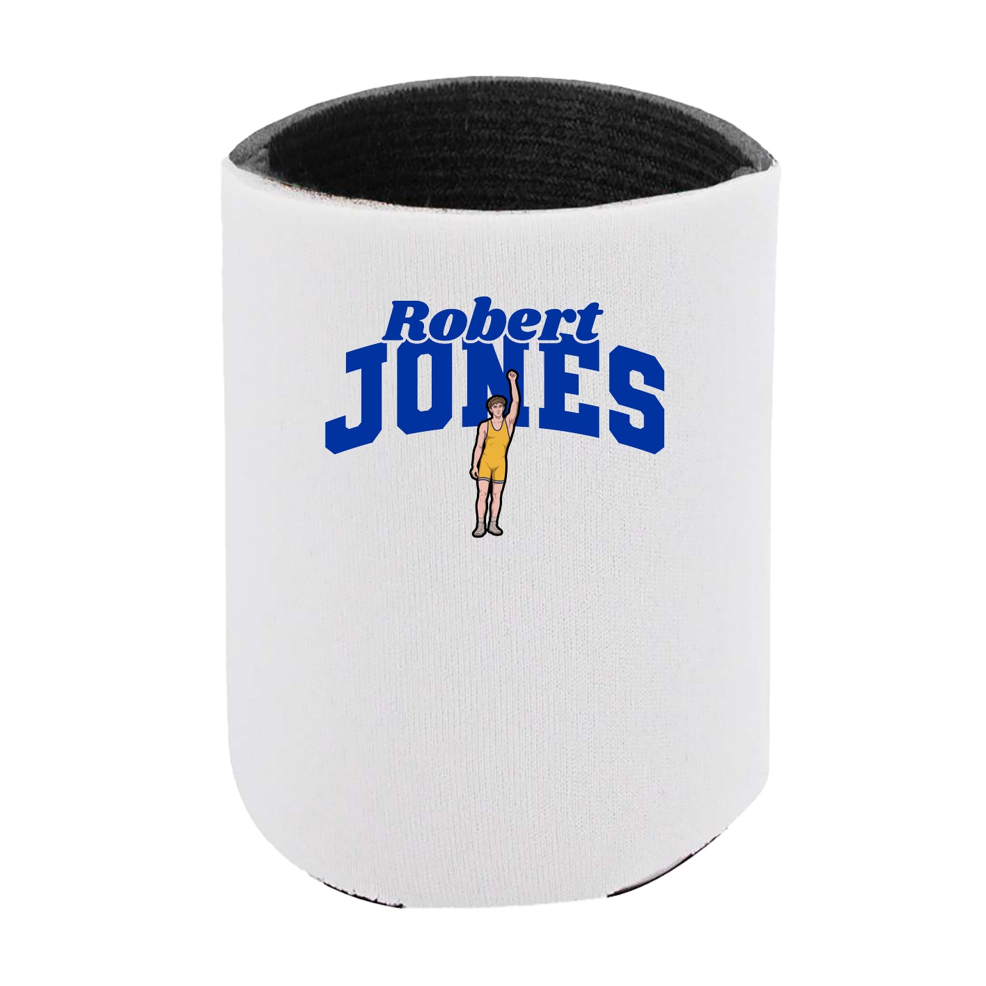 Can Holder — Signature Arch in White
