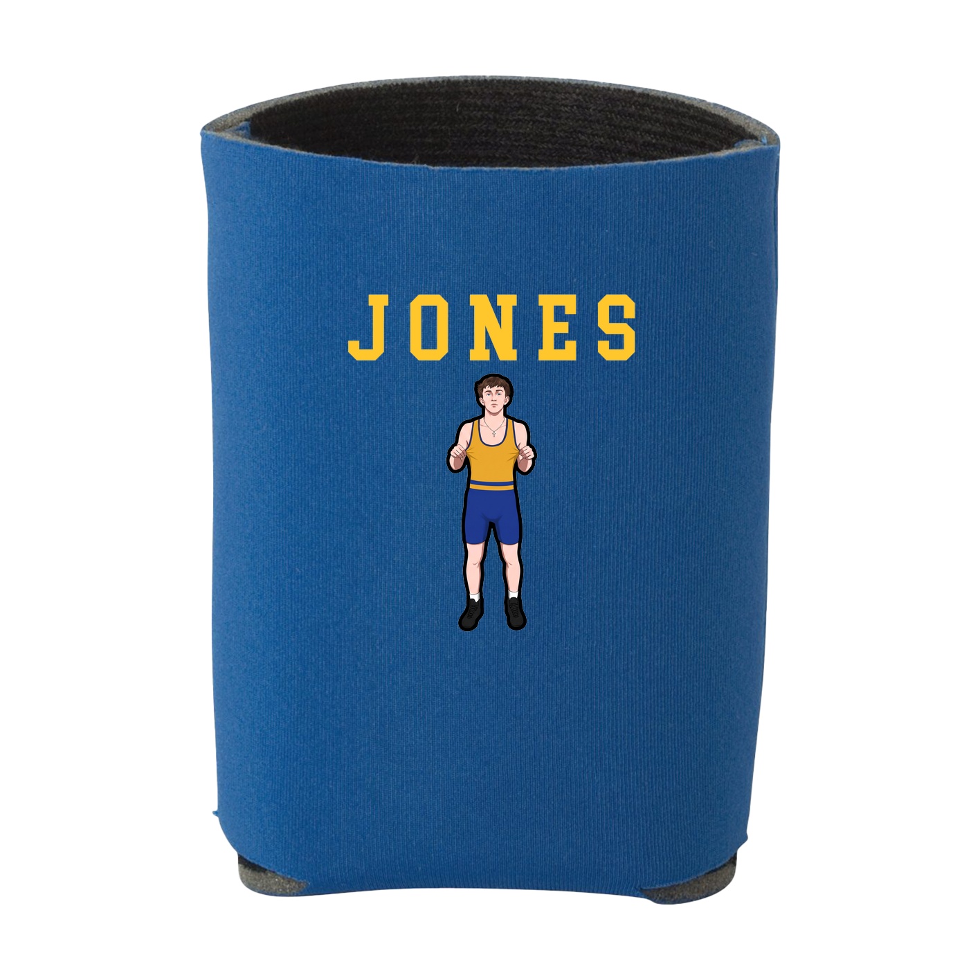 Can Holder — Shirsey in Royal