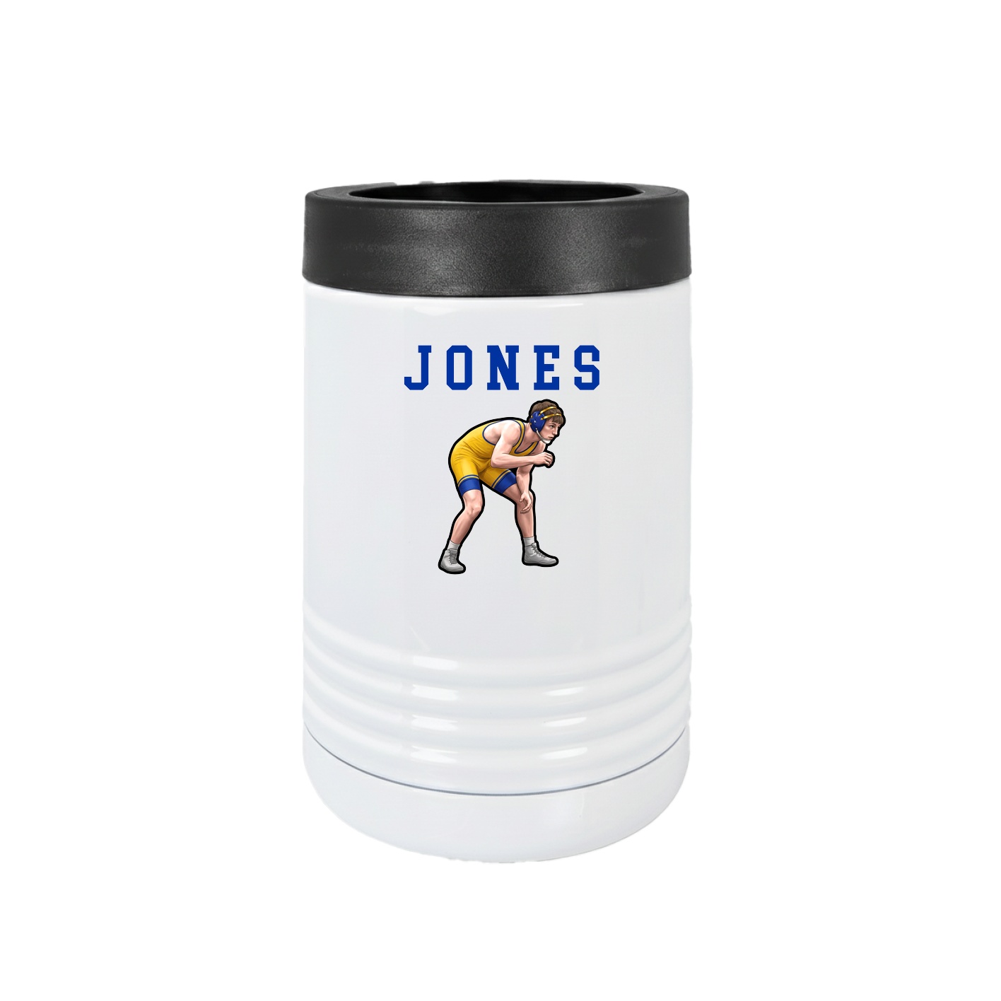 Beverage Holder — Shirsey in White