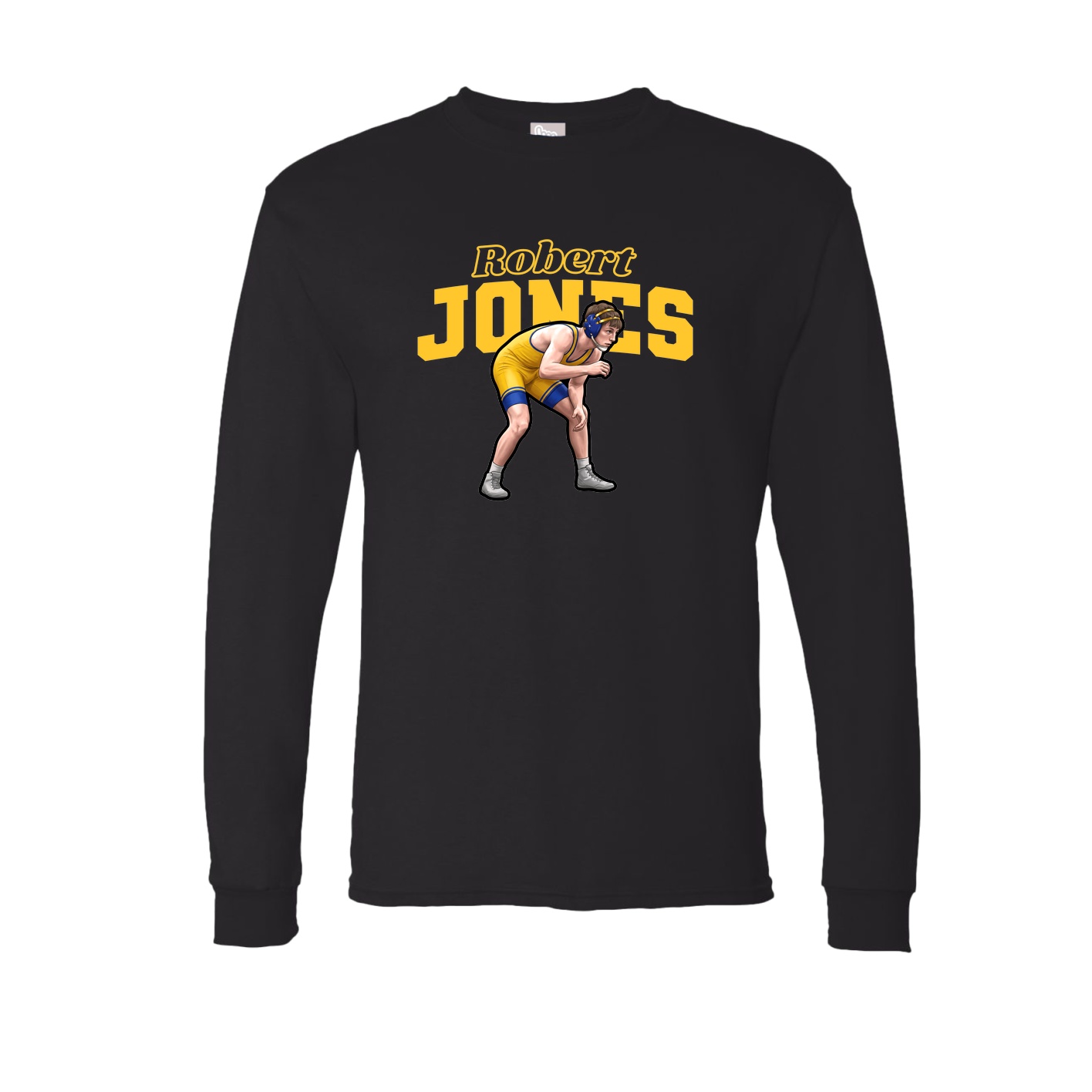 Long Sleeve Tee