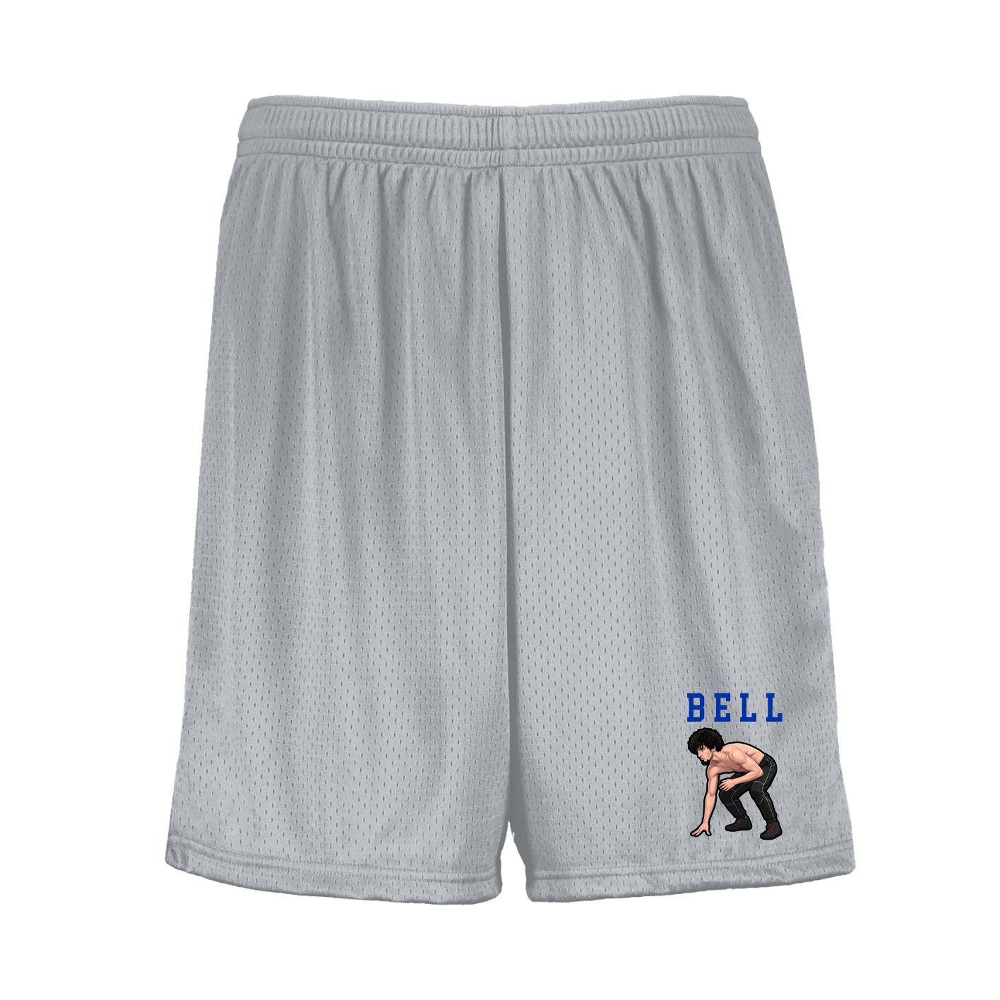 Shorts — Shirsey in Silver