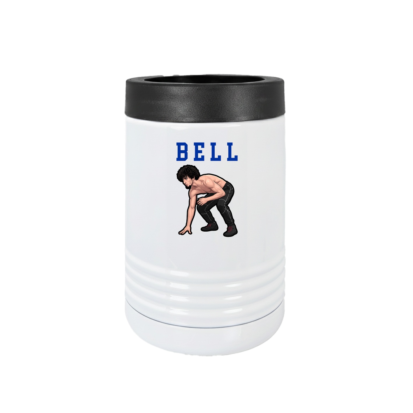 Beverage Holder — Shirsey in White