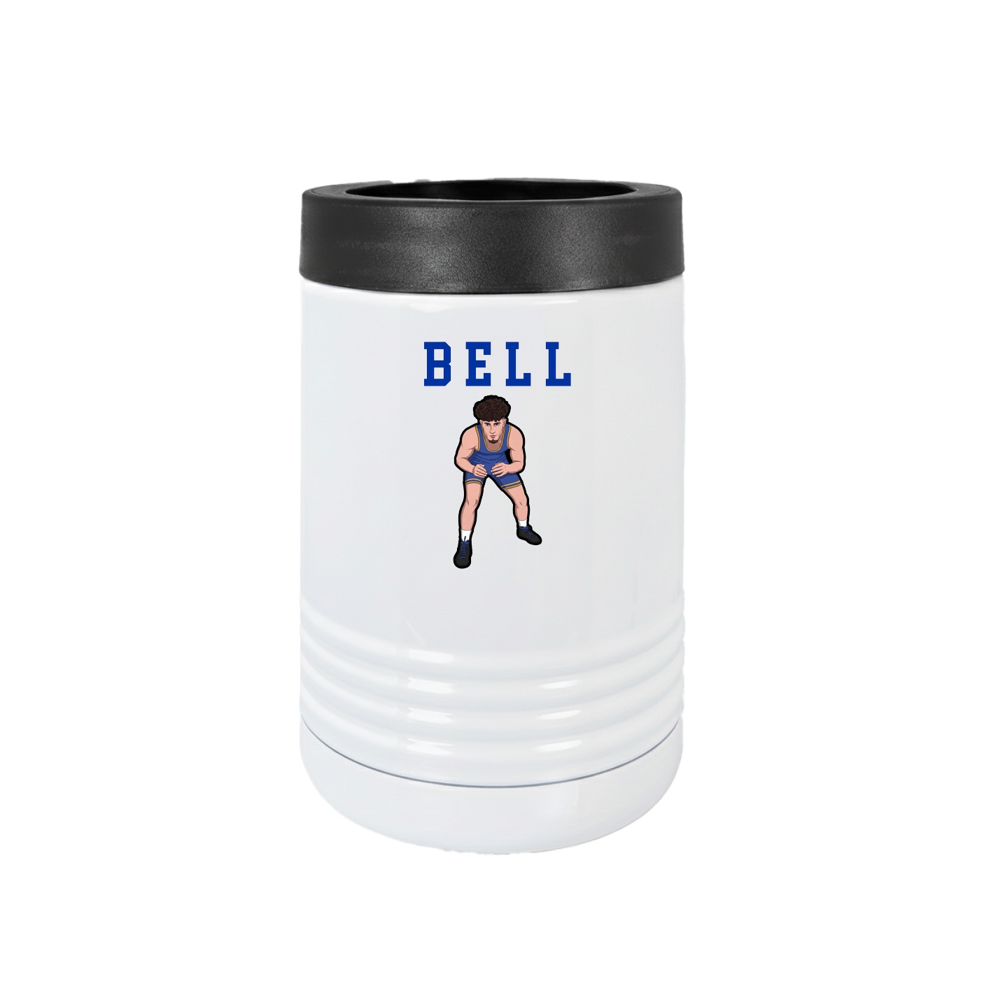 Beverage Holder — Shirsey in White