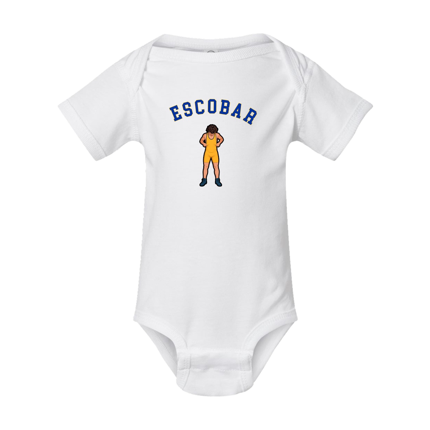 Baby Onesie