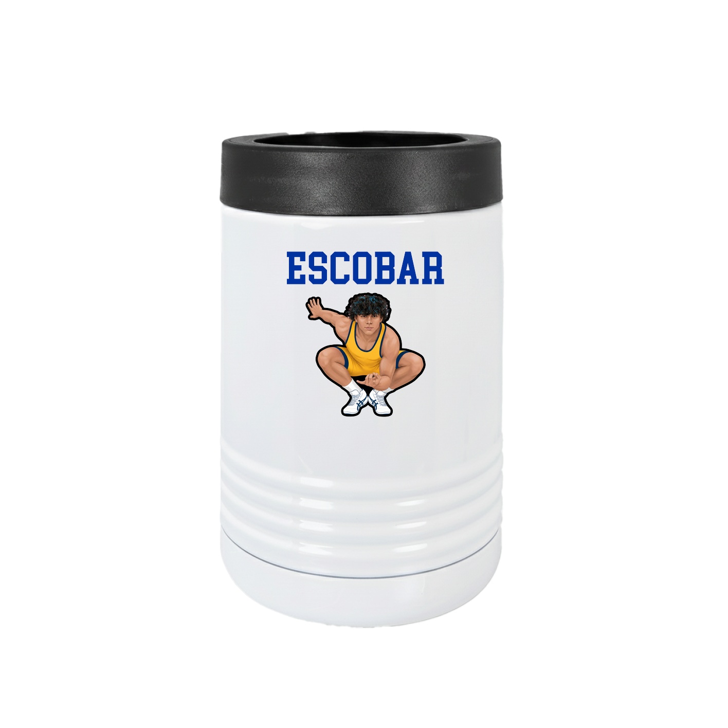 Beverage Holder — Shirsey in White