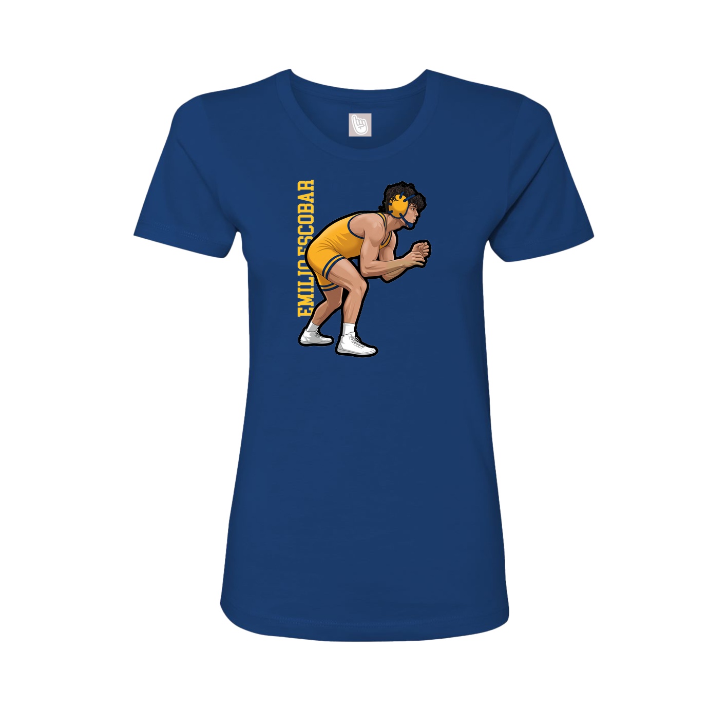 Fitted Women's Tee