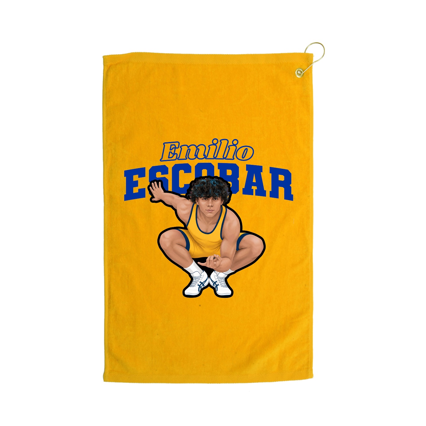 Golf Towel