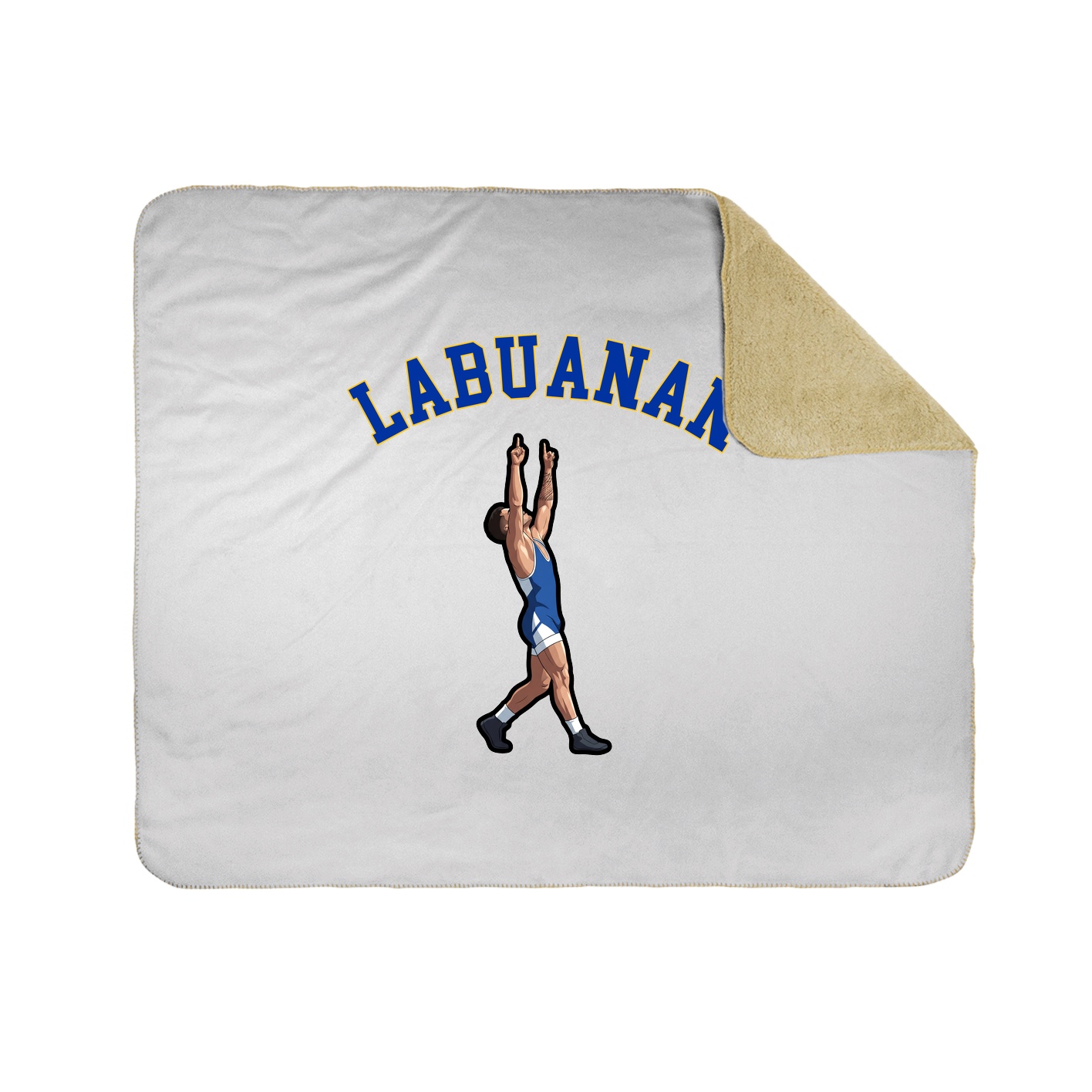 Throw Blanket