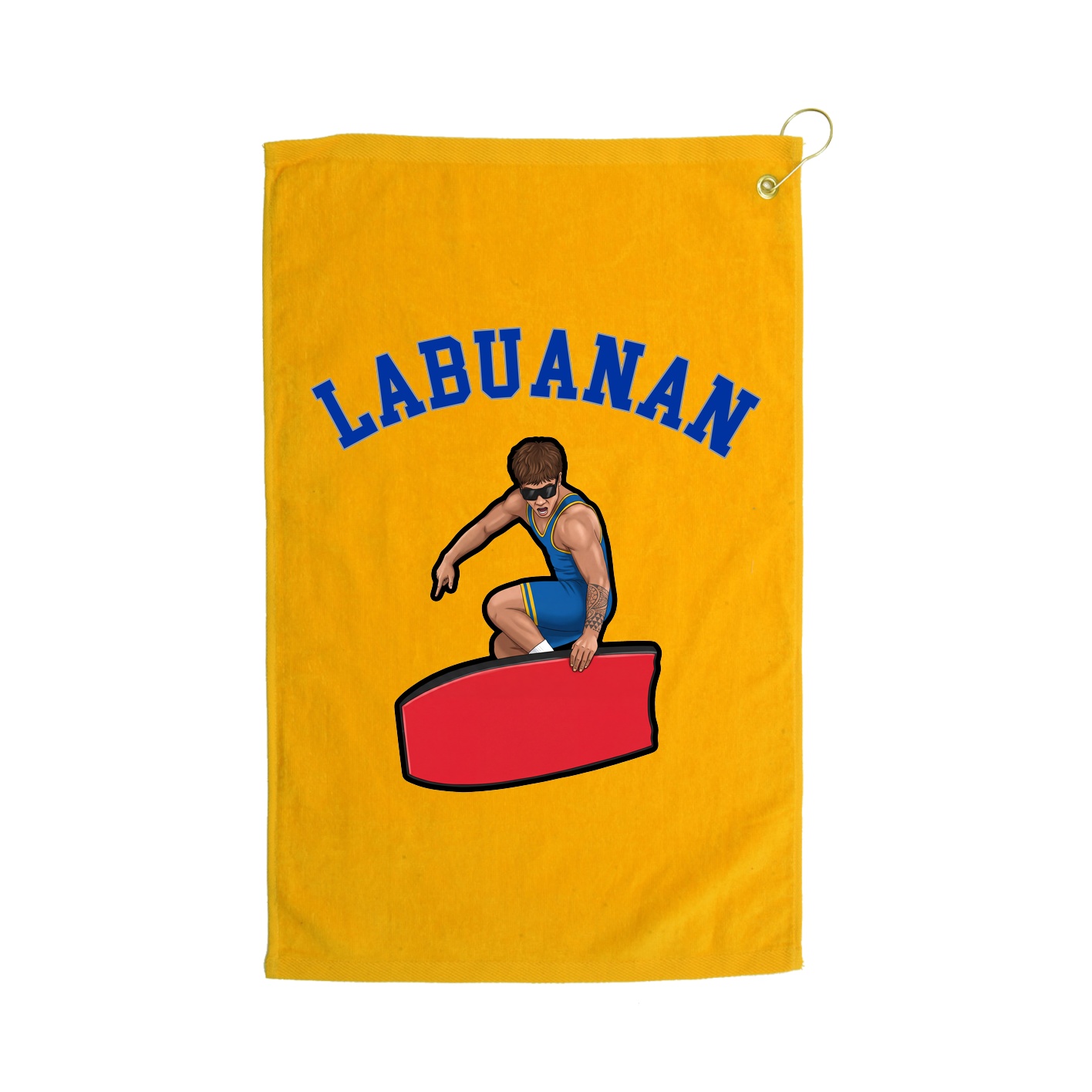 Golf Towel