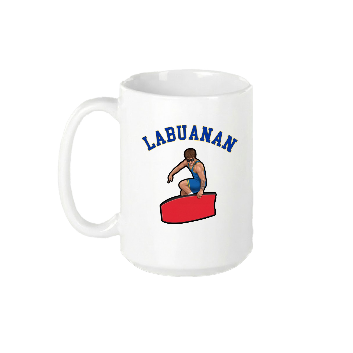 15oz Coffee Mug