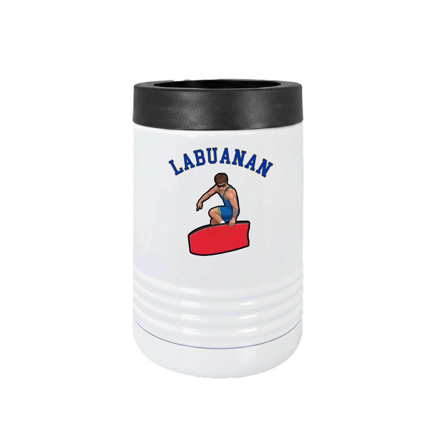 Beverage Holder — Shirsey Arch in White