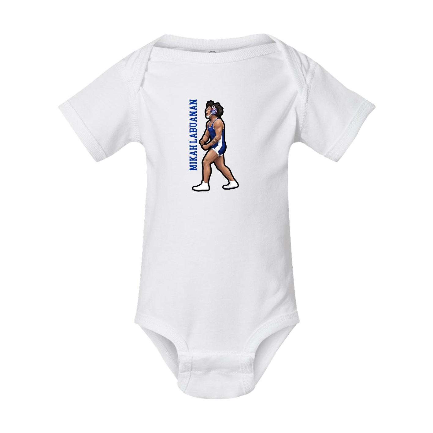 Baby Onesie