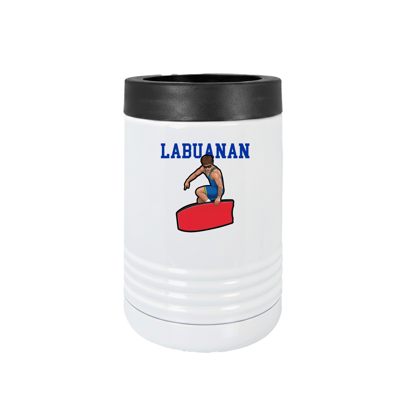 Beverage Holder — Shirsey in White