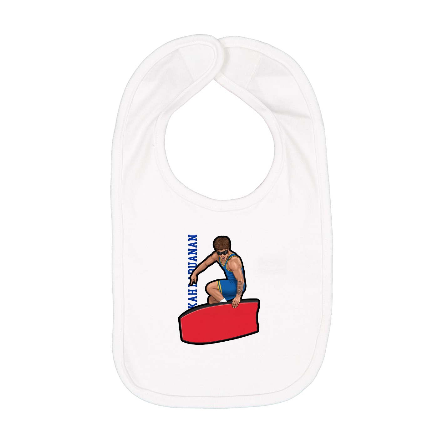 Infant Bib