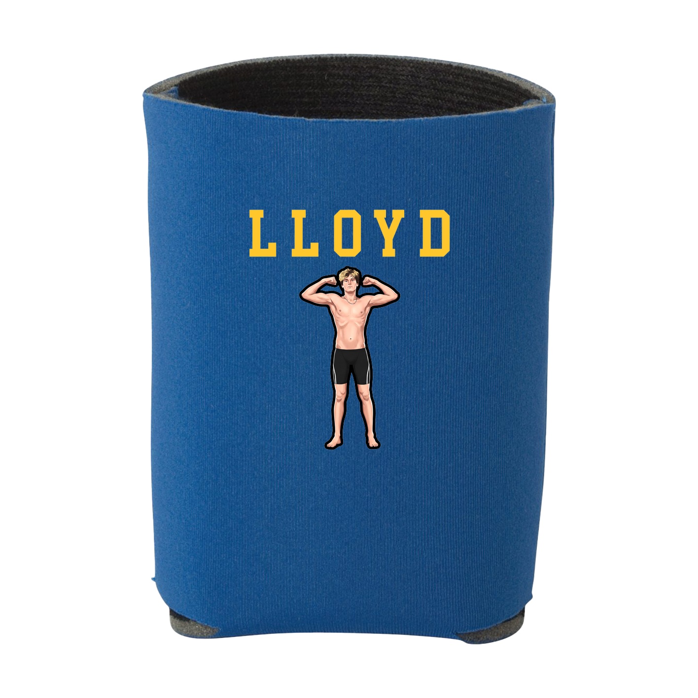 Can Holder — Shirsey in Royal