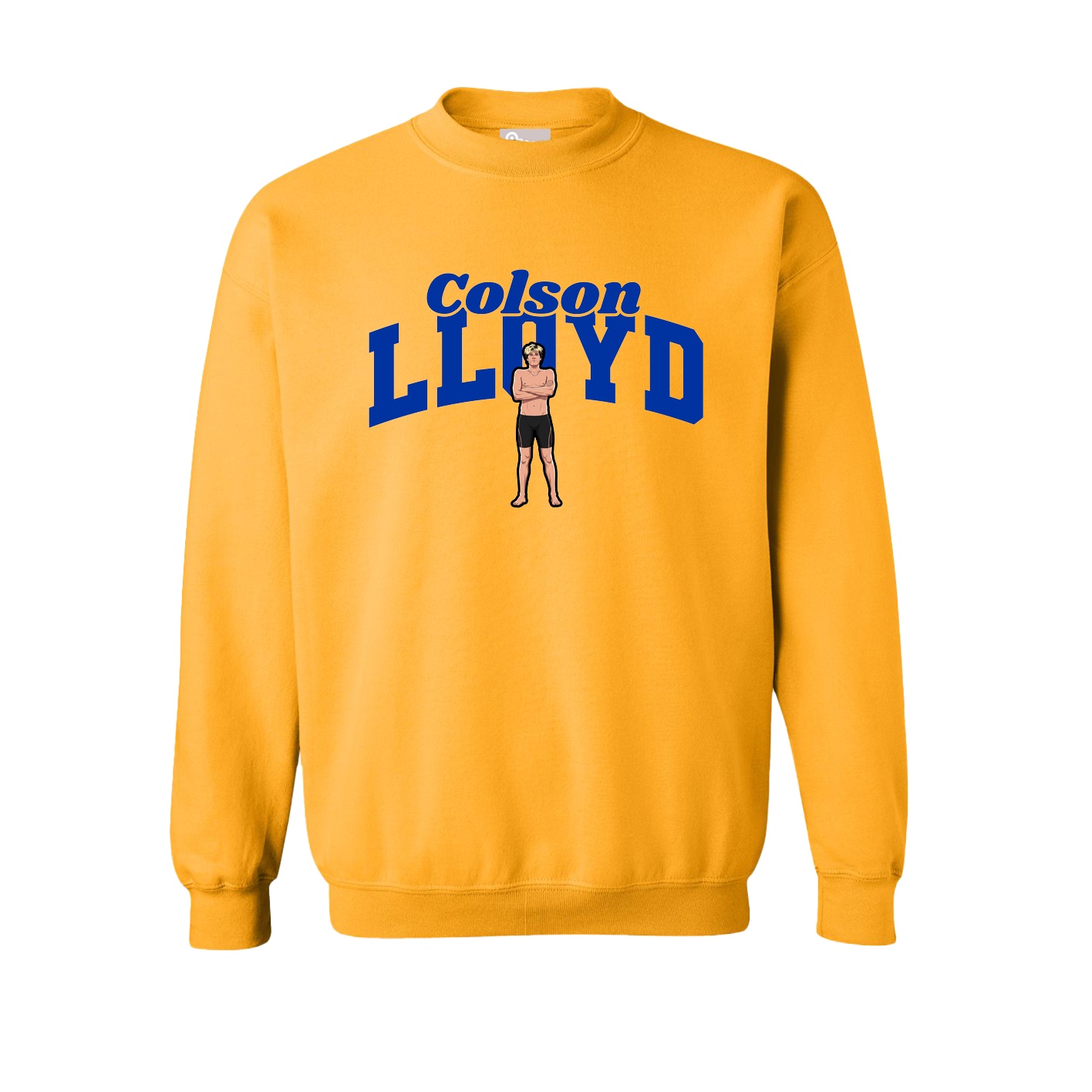 Fleece Crew