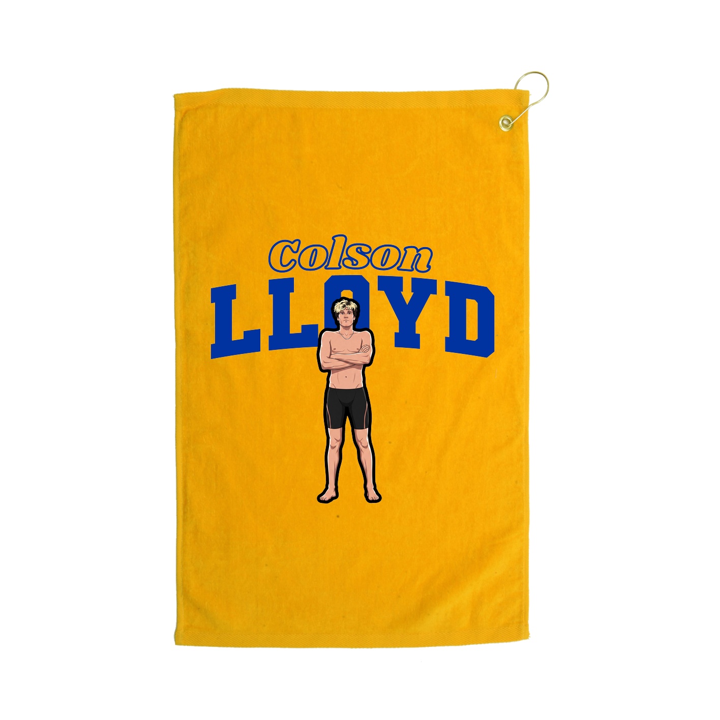 Golf Towel