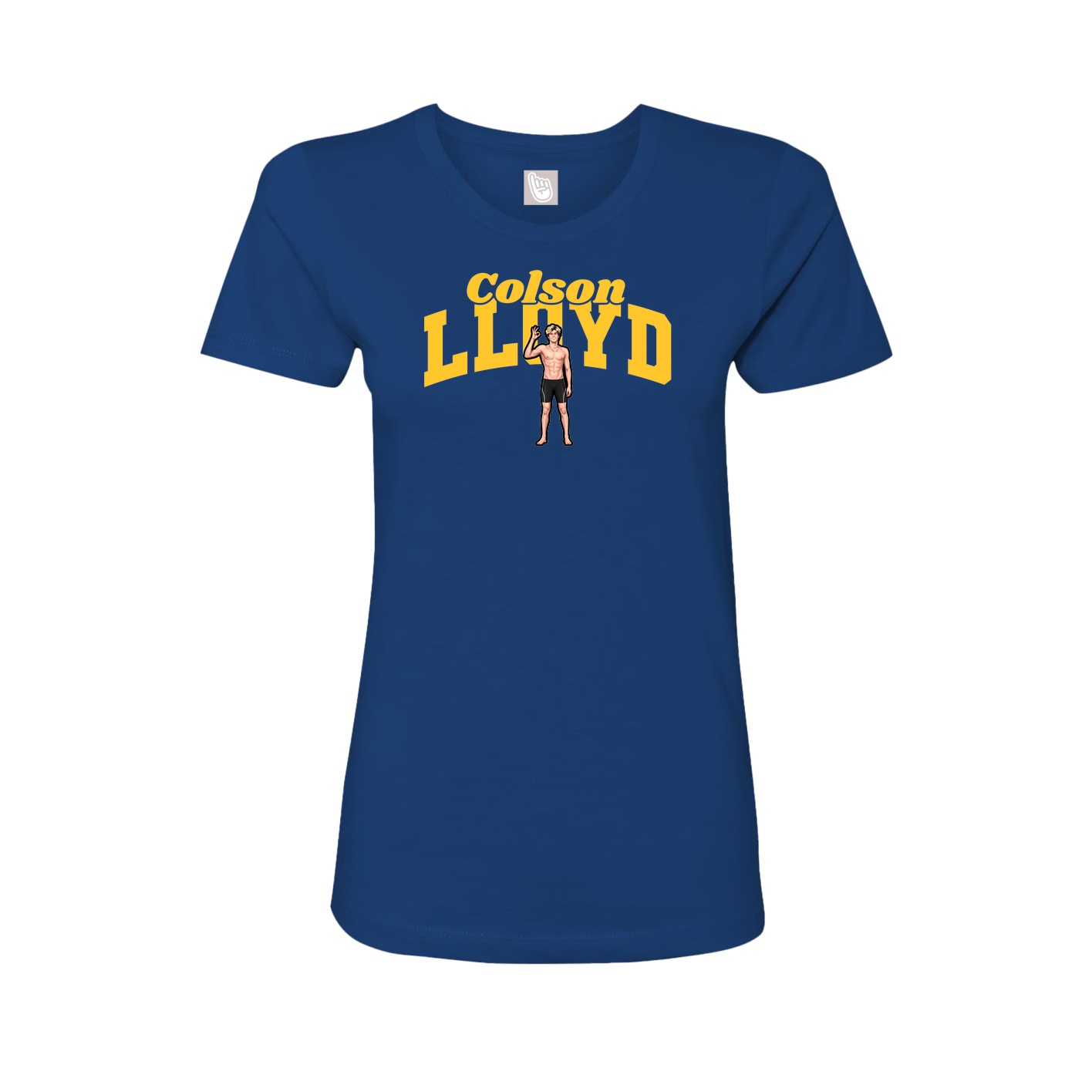Fitted Women's Tee